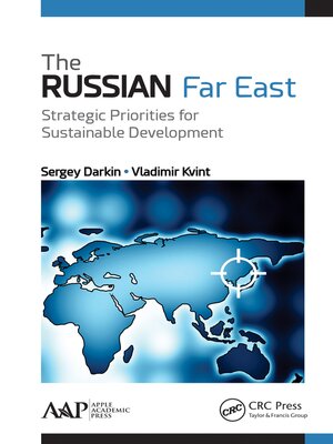 cover image of The Russian Far East